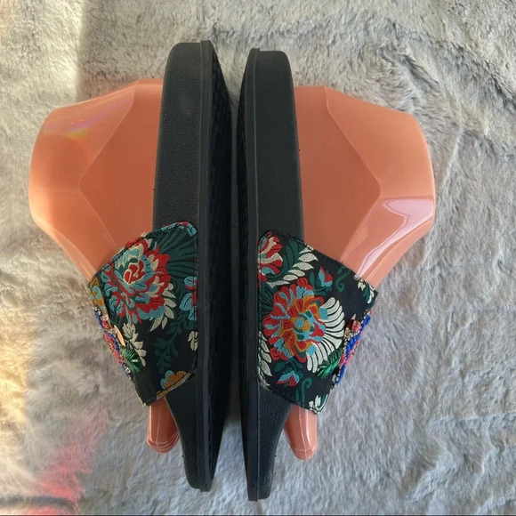 BRASH Sandals Womens size 7.5 - Picture 9 of 16